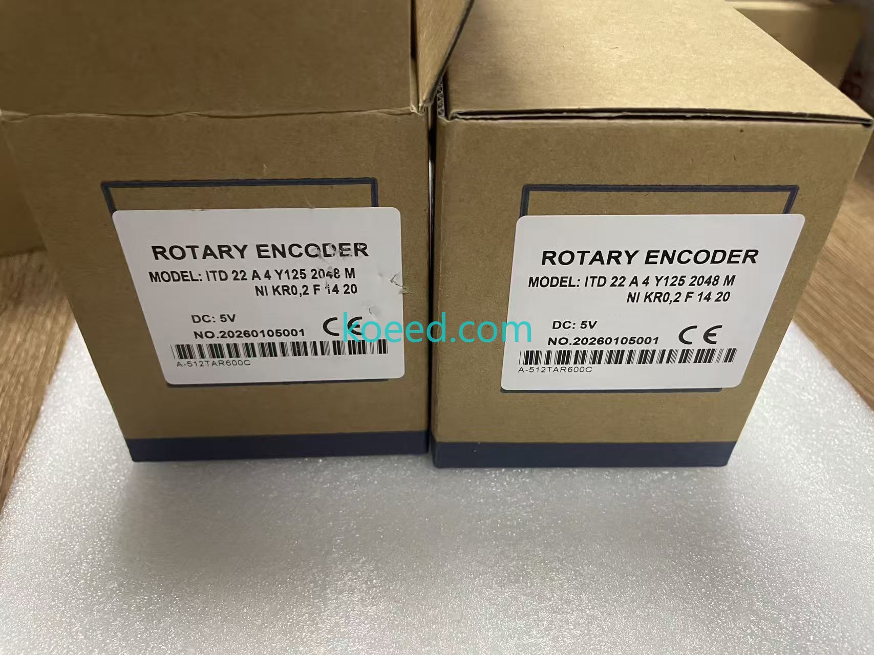 ITD 22 A 4 Y125 2048 M NI KR0,2 F 14 20 - Koeed Fashion View